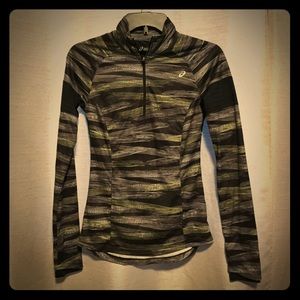 ASICS Athletic Top